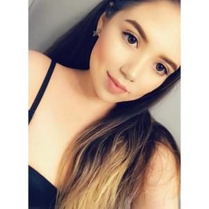 Meet your Posher, Anahi